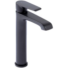 Смеситель для раковины Cezares Nautic NAUTIC-LC-NOP Черный матовый