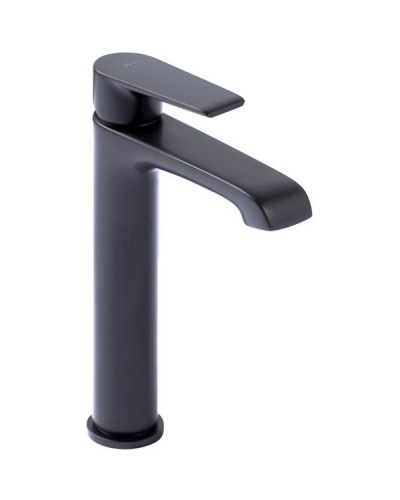 Смеситель для раковины Cezares Nautic NAUTIC-LC-NOP Черный матовый