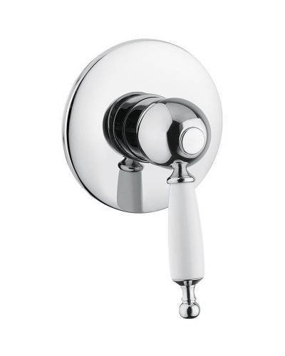 Смеситель для душа Migliore Oxford BN.OXF-6330.CR Хром