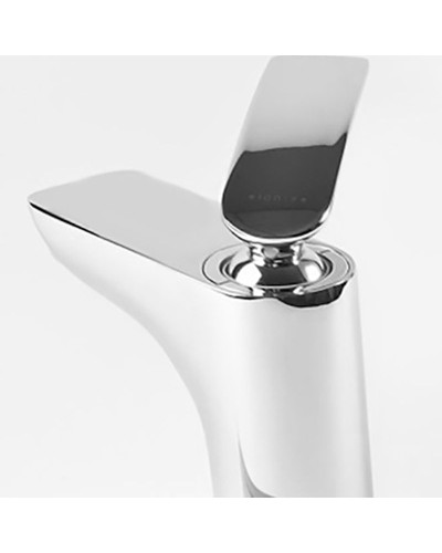 Смеситель для биде Kludi Balance 522160575 Хром