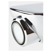 Смеситель для биде Kludi Balance 522160575 Хром