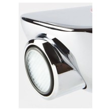 Смеситель для биде Kludi Balance 522160575 Хром