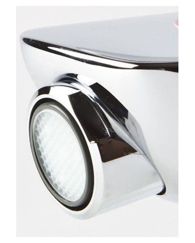 Смеситель для биде Kludi Balance 522160575 Хром