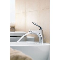 Смеситель для биде Kludi Balance 522160575 Хром