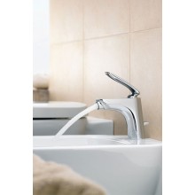 Смеситель для биде Kludi Balance 522160575 Хром