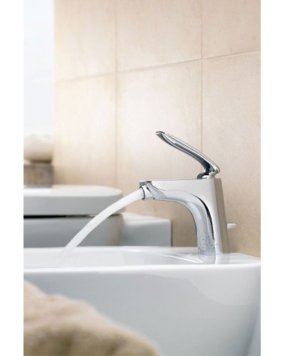 Смеситель для биде Kludi Balance 522160575 Хром