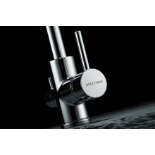 Смеситель для кухни Paulmark Essen Es213211-CR Хром