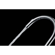 Смеситель для кухни Paulmark Essen Es213211-CR Хром