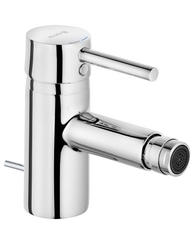 Смеситель для биде Kludi Bozz 385330576 Хром