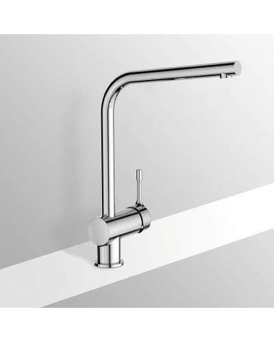 Смеситель для кухни Ideal Standard Ceralook BC174AA Хром