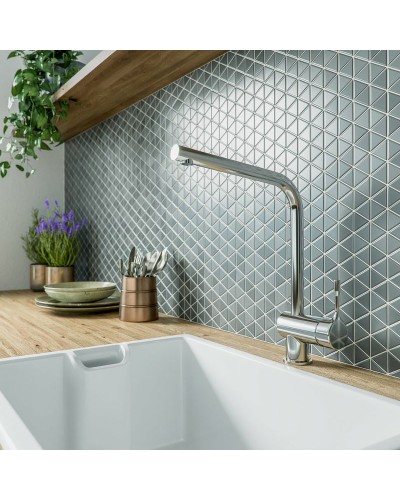 Смеситель для кухни Ideal Standard Ceralook BC174AA Хром