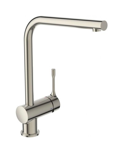 Смеситель для кухни Ideal Standard Ceralook BC174GN Silver Storm