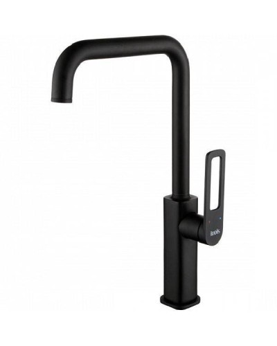 Смеситель для кухни Iddis Slide SLIBL00i05 Черный