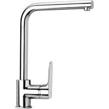 Смеситель для кухни Paini Nove 09CR5721 Хром