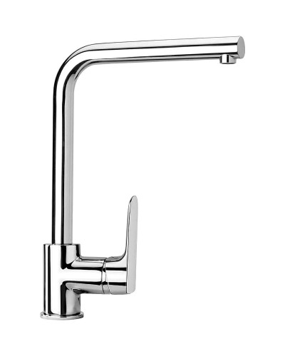 Смеситель для кухни Paini Nove 09CR5721 Хром