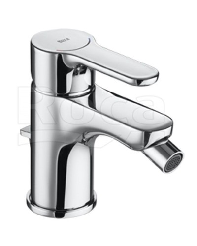 Смеситель для биде Roca L20 5A6A09C0M Хром