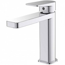 Смеситель для раковины Iddis Bridge BRDSB00i01 Хром