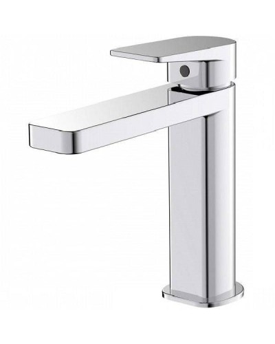 Смеситель для раковины Iddis Bridge BRDSB00i01 Хром