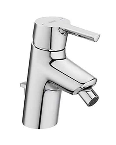 Смеситель для биде Roca Malva 5A603BC0M Хром