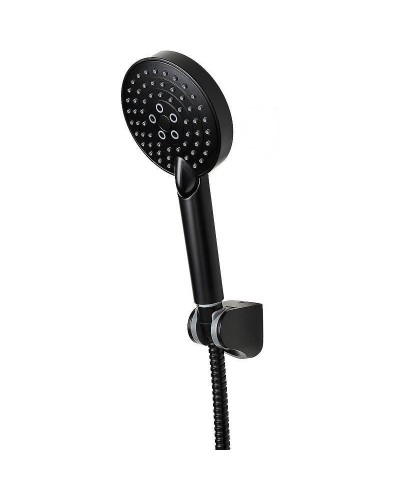 Смеситель для ванны Orange Aristo M19-300B Черный