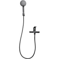 Смеситель для ванны Orange Aristo M19-300B Черный