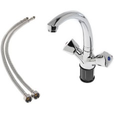 Смеситель для кухни Orange OneLife P03-001cr Хром