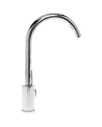 Смеситель для кухни Orange OneLife P04-001cr Хром