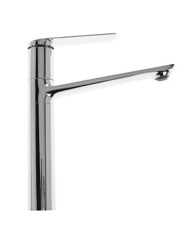 Смеситель для кухни Orange Mari M07-000cr Хром