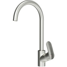 Смеситель для кухни AM.PM Like F8007111 Сатин