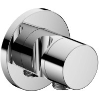 Переключатель потоков Keuco IXMO 59549 010201 Хром