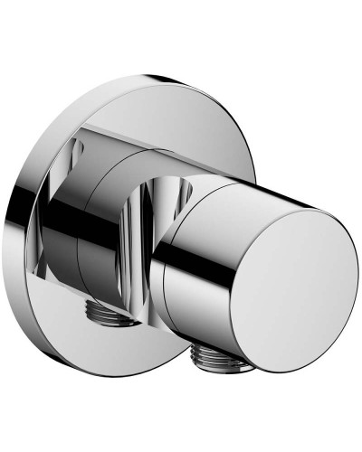 Переключатель потоков Keuco IXMO 59549 010201 Хром