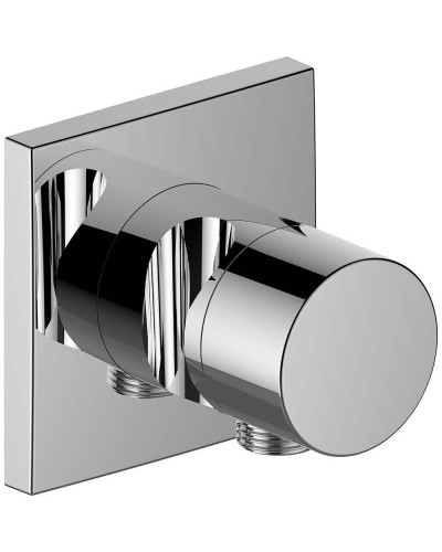 Переключатель потоков Keuco IXMO 59556 010202 Хром