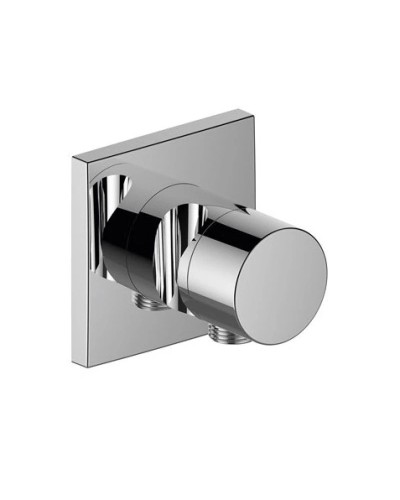 Запорный вентиль на 2 потребителя Keuco IXMO 59557010202