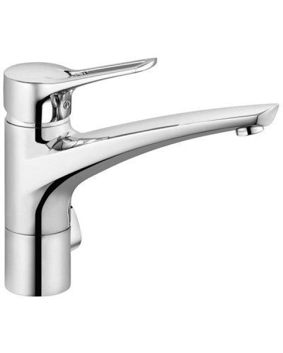 Смеситель для кухни Kludi MX 399060562 Хром