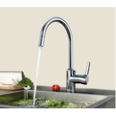 Смеситель для кухни Kludi Bingo Star 428510578 Хром