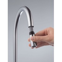 Смеситель для кухни Kludi Bingo Star 428510578 Хром