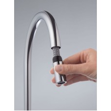 Смеситель для кухни Kludi Bingo Star 428510578 Хром