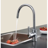 Смеситель для кухни Kludi Bingo Star 428510578 Хром