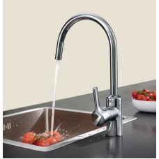 Смеситель для кухни Kludi Bingo Star 428510578 Хром