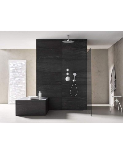 Запорный вентиль Kludi Balance 528150575 Хром