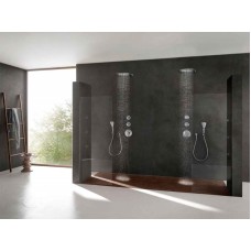 Запорный вентиль Kludi Balance 528150575 Хром