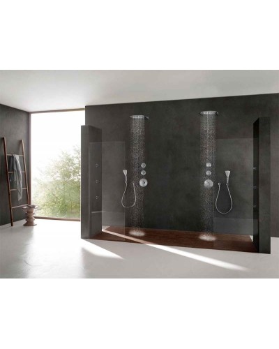 Запорный вентиль Kludi Balance 528150575 Хром