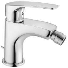 Смеситель для биде Paffoni Lime LM135CR Хром