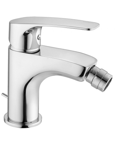 Смеситель для биде Paffoni Lime LM135CR Хром