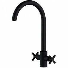 Смеситель для кухни Damixa RedBlu Neo Classic 240000000 Черный