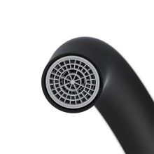 Смеситель для кухни Damixa RedBlu Neo Classic 240000000 Черный