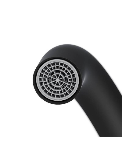 Смеситель для кухни Damixa RedBlu Neo Classic 240000000 Черный