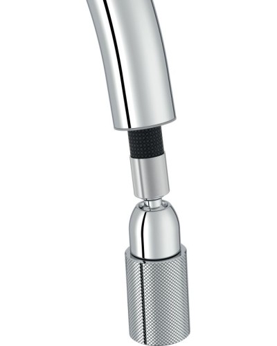 Смеситель для кухни Jacob Delafon Edgar E23309-CP Хром