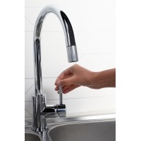 Смеситель для кухни Jacob Delafon Edgar E23309-CP Хром