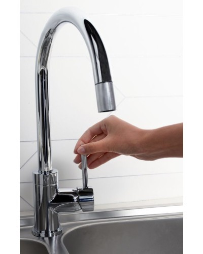 Смеситель для кухни Jacob Delafon Edgar E23309-CP Хром